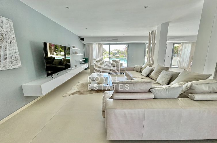 Vrijstaande woning in Talamanca