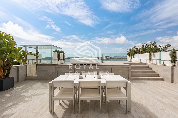 Appartement in Talamanca