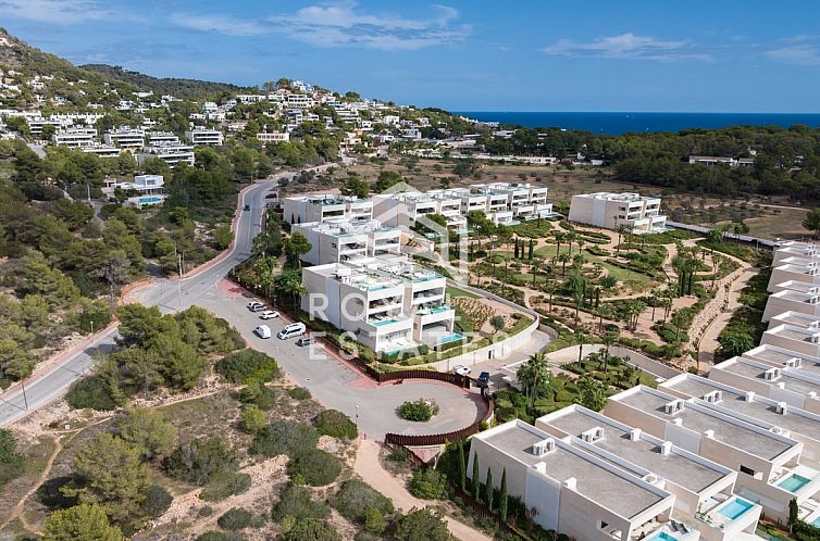 Appartement in Talamanca