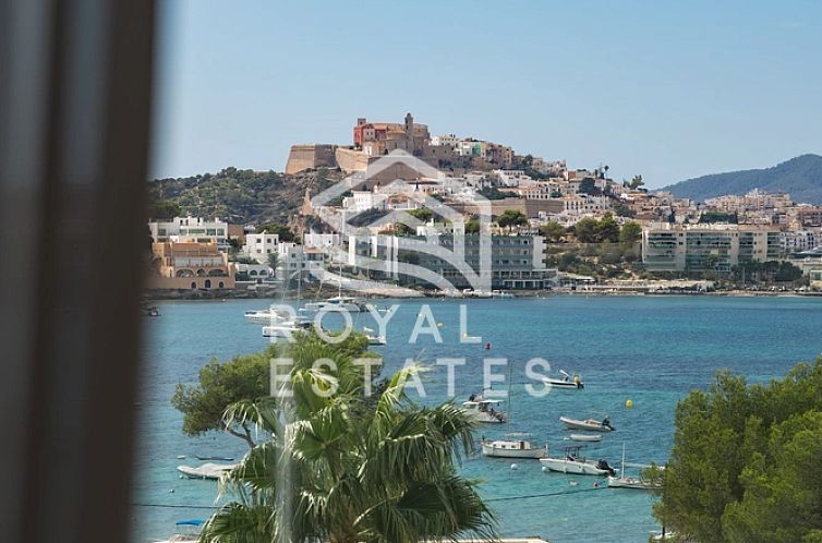 Appartement in Talamanca