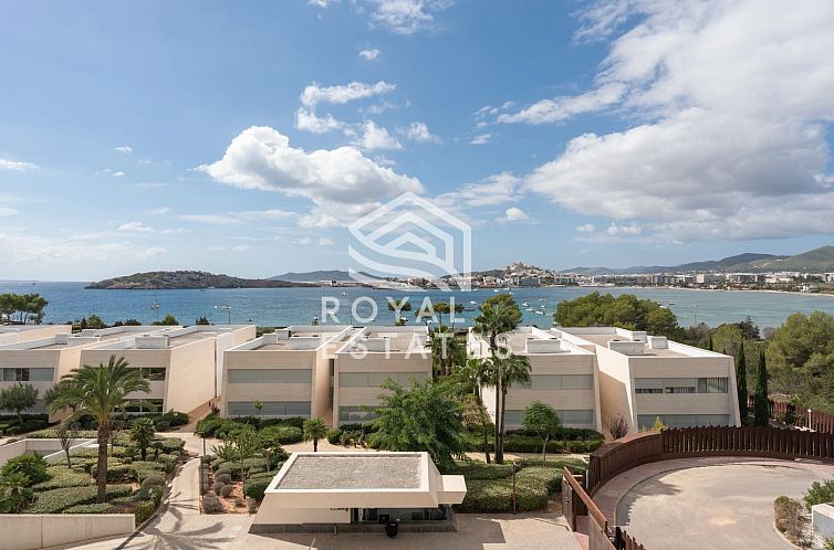 Appartement in Talamanca