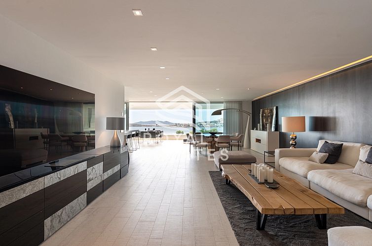 Appartement in Talamanca