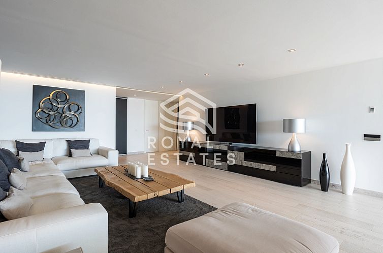 Appartement in Talamanca