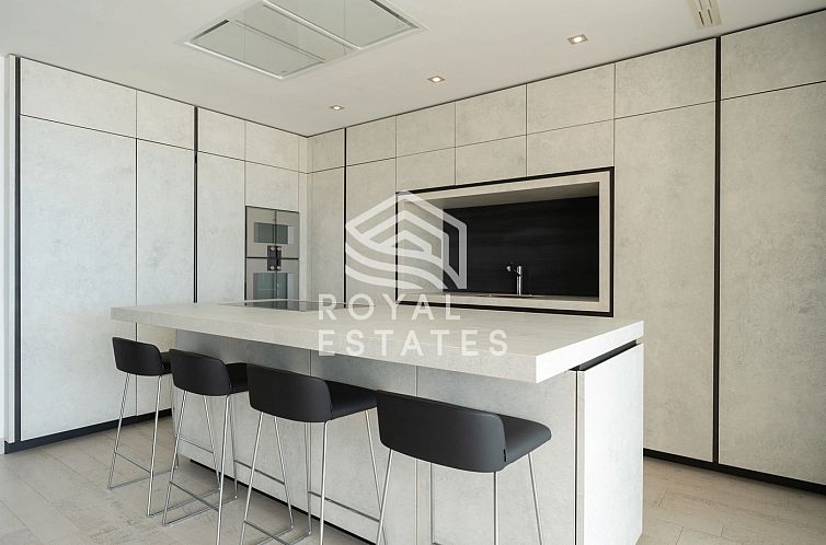 Appartement in Talamanca