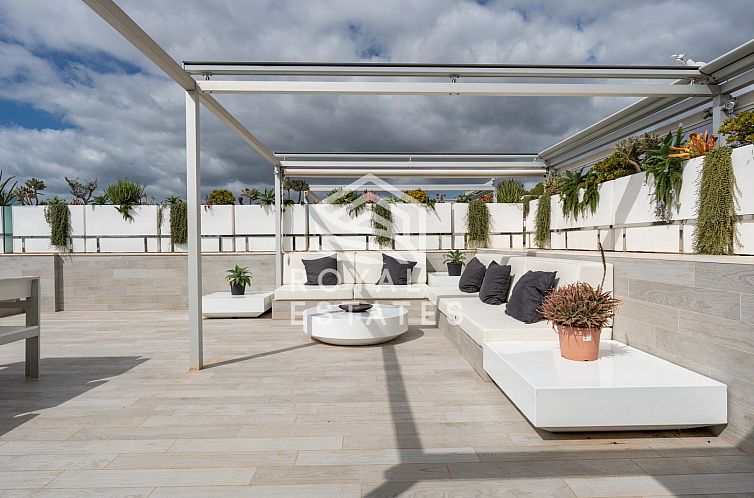 Appartement in Talamanca