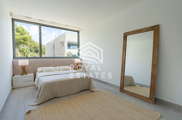 Appartement in Talamanca