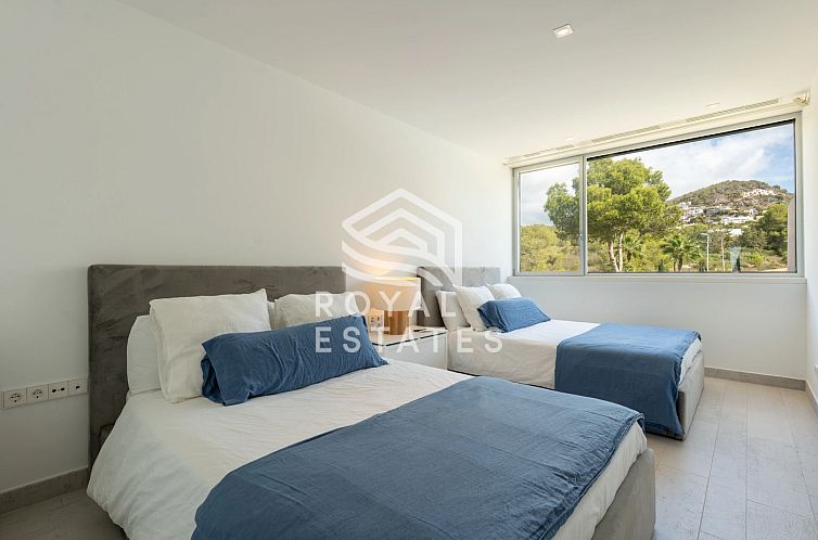 Appartement in Talamanca