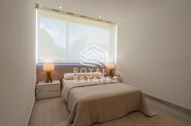 Appartement in Talamanca