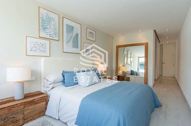 Appartement in Talamanca