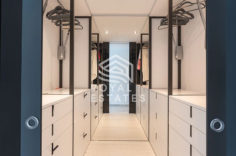 Appartement in Talamanca