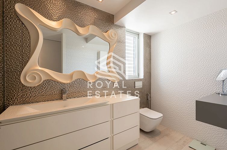 Appartement in Talamanca