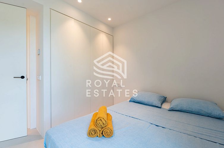 Appartement in Talamanca