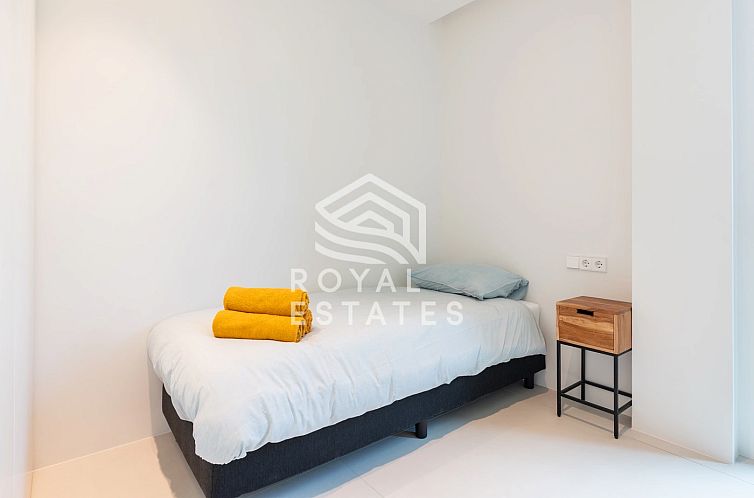 Appartement in Talamanca