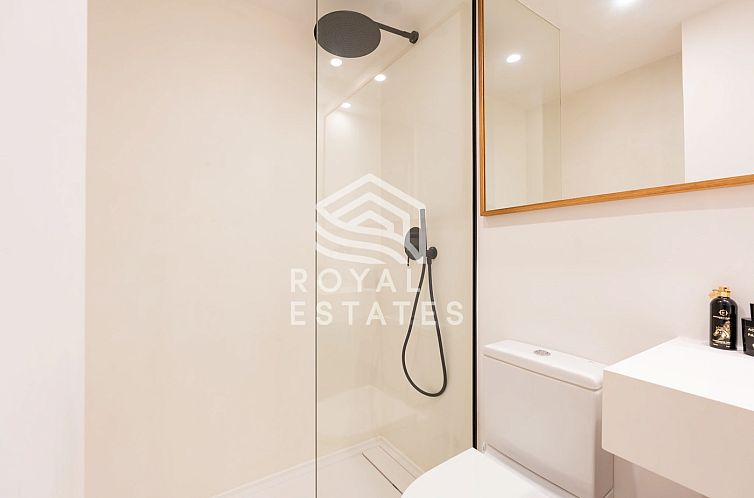 Appartement in Talamanca