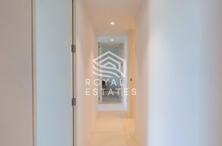 Appartement in Talamanca