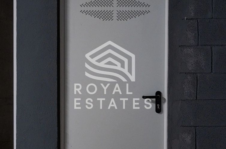 Appartement in Talamanca