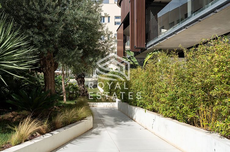 Appartement in Talamanca