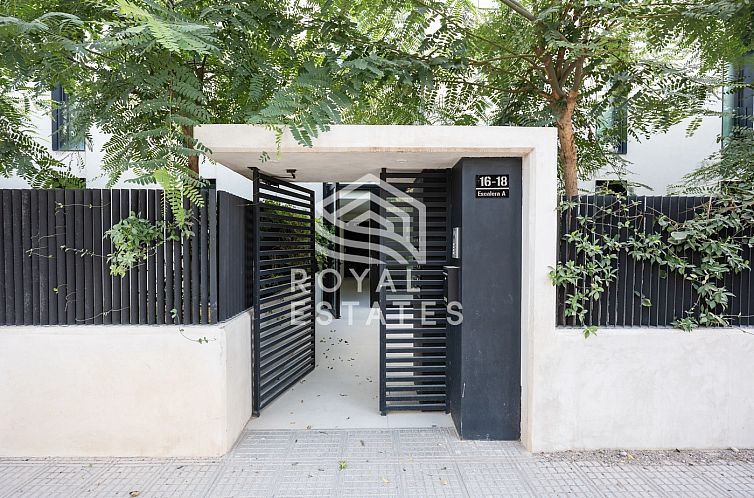 Appartement in Talamanca