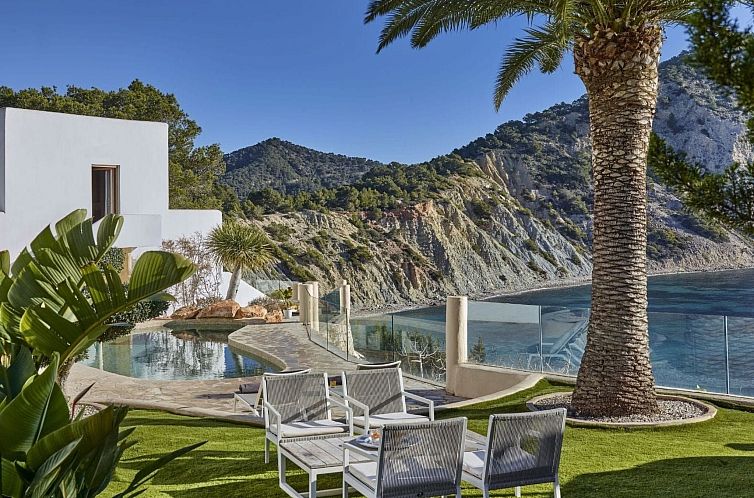 Unterkunft 2056301 - Ferienhaus Ibiza - Vakantiehuis Can Managua