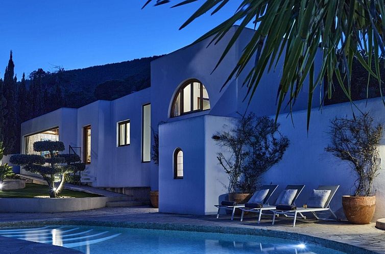 Vakantiehuis Can Managua