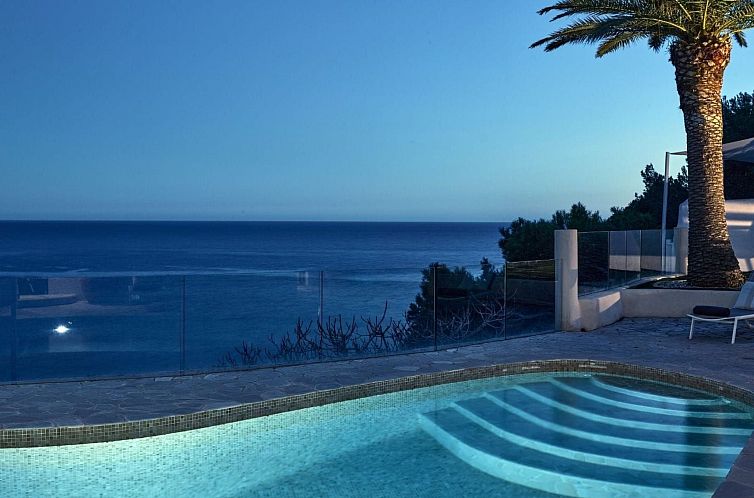 Vakantiehuis Can Managua