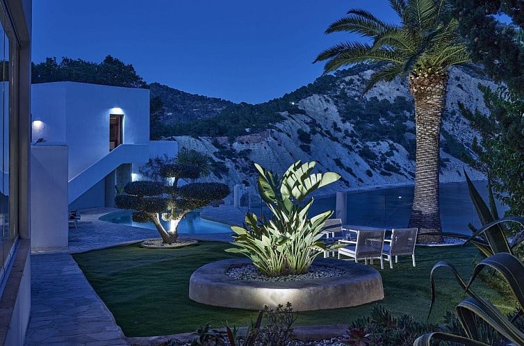 Vakantiehuis Can Managua