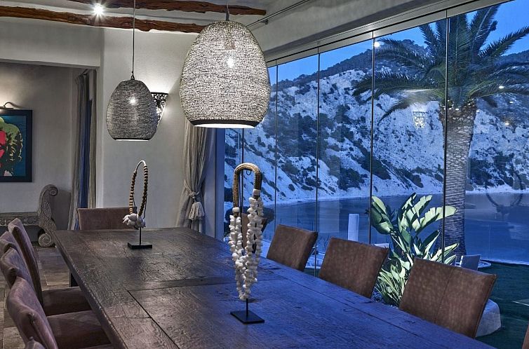 Vakantiehuis Can Managua