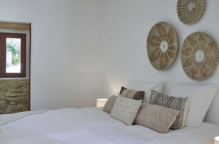 Vakantiehuis Can Managua