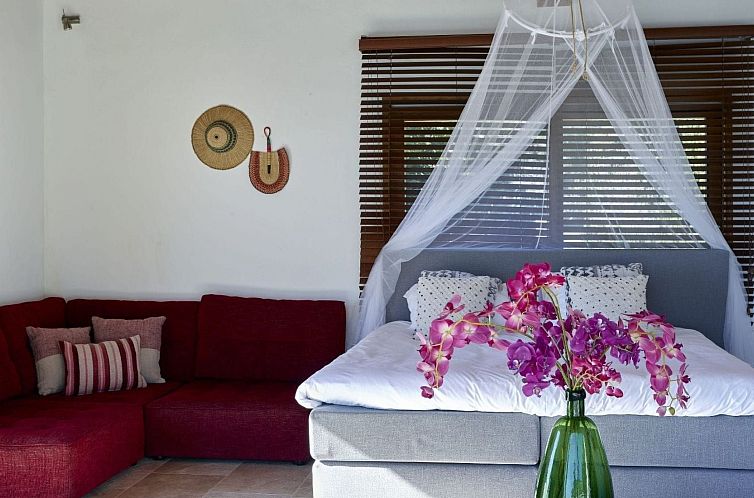 Vakantiehuis Can Managua