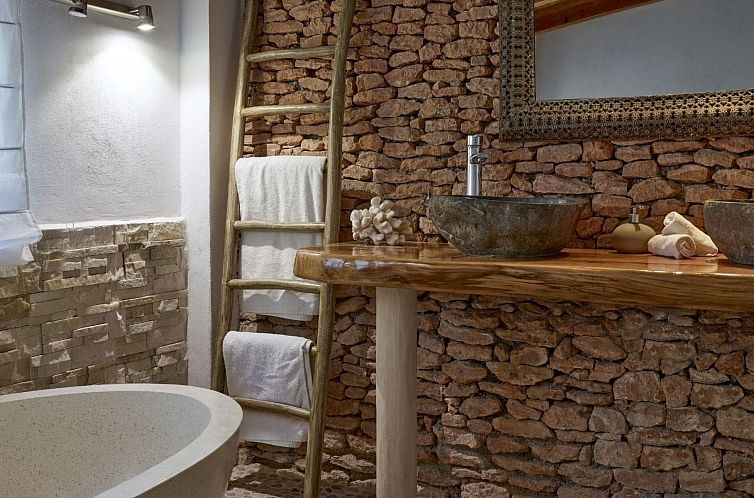 Vakantiehuis Can Managua