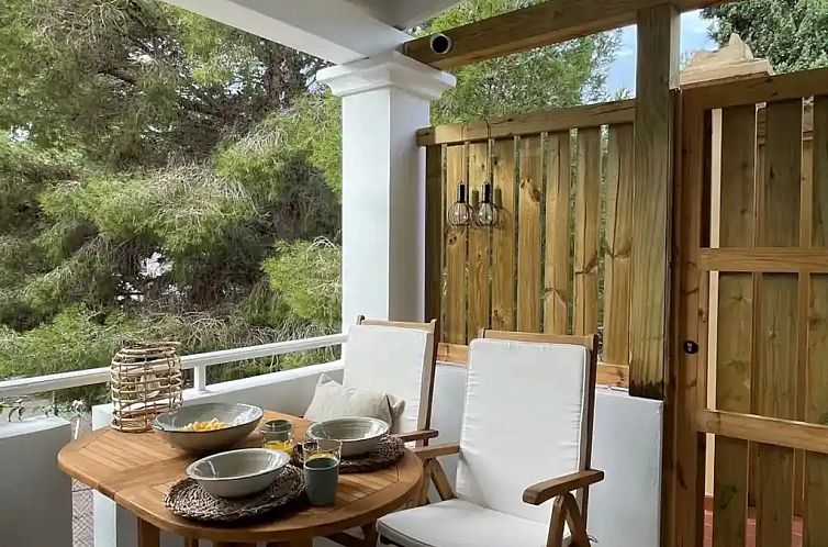 Casa Josine Cala Llenya