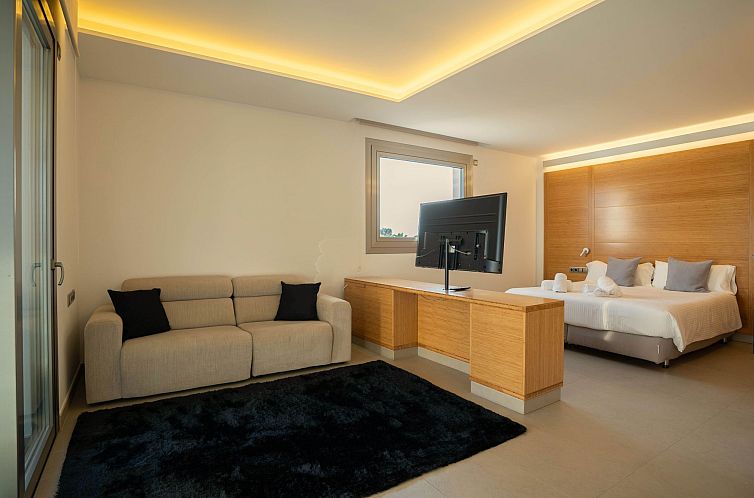 Vakantiehuis VILLA KANN VIERZEHN