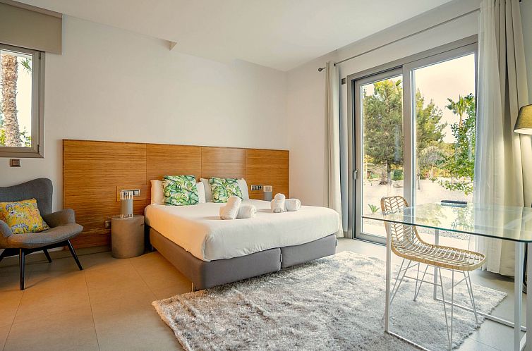 Vakantiehuis VILLA KANN VIERZEHN