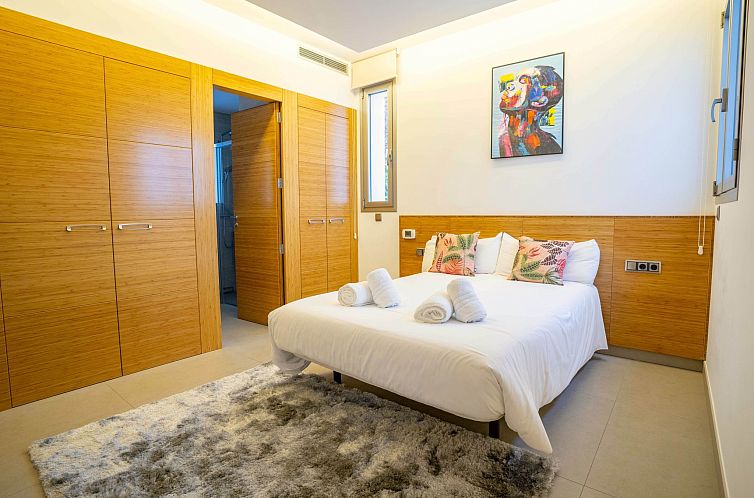 Vakantiehuis VILLA KANN VIERZEHN