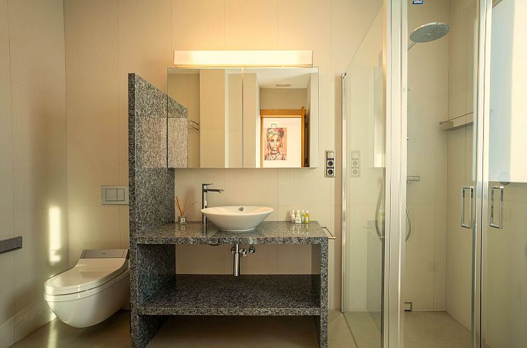 Vakantiehuis VILLA KANN VIERZEHN