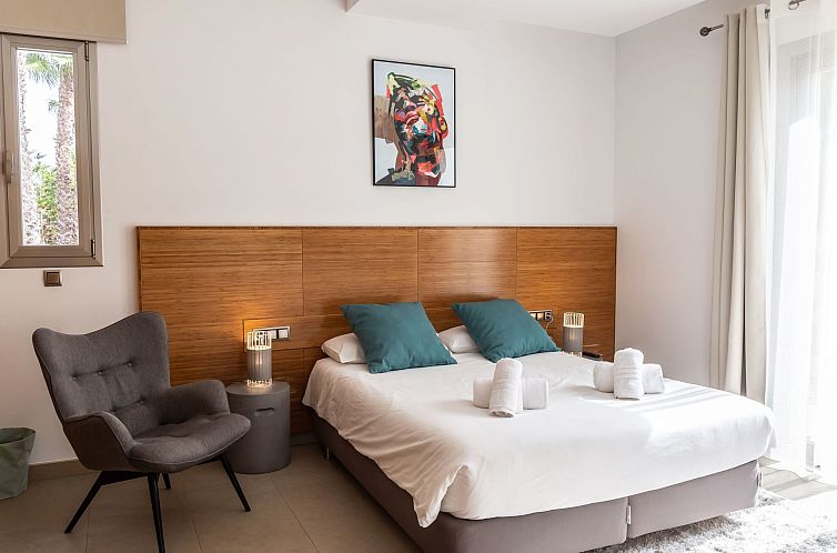 Vakantiehuis VILLA KANN VIERZEHN