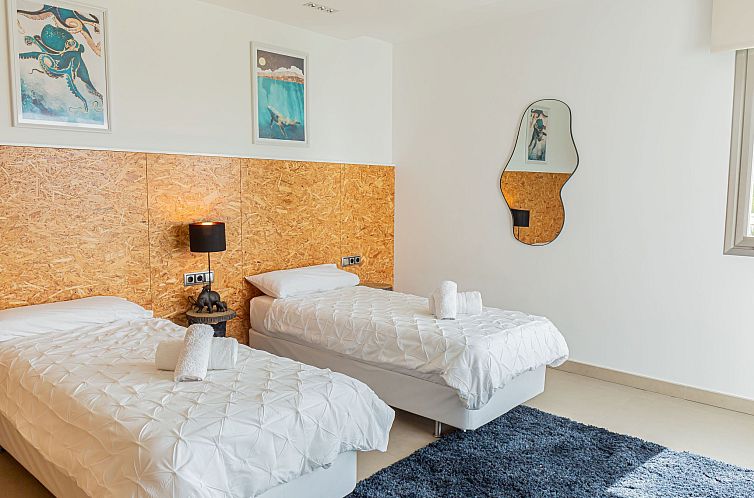 Vakantiehuis VILLA KANN VIERZEHN