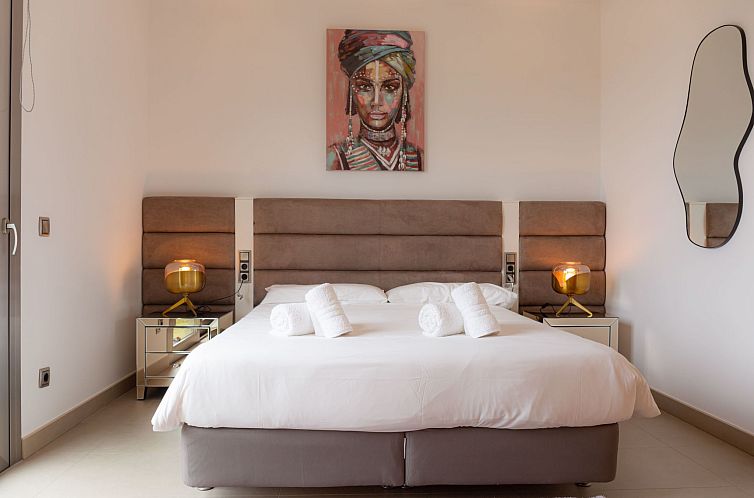 Vakantiehuis VILLA KANN VIERZEHN