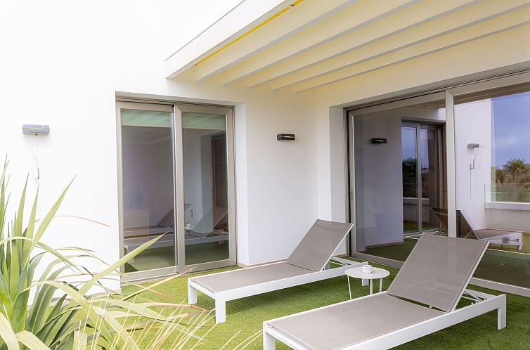 Vakantiehuis VILLA KANN VIERZEHN