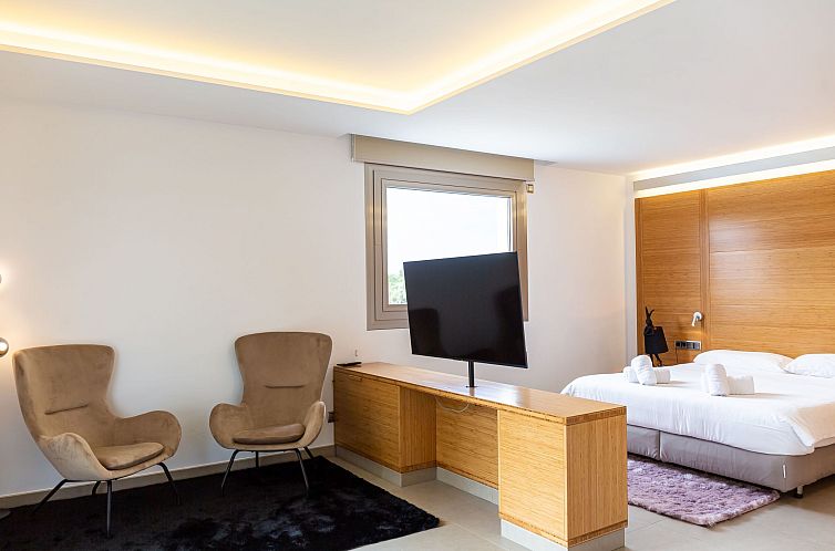 Vakantiehuis VILLA KANN VIERZEHN