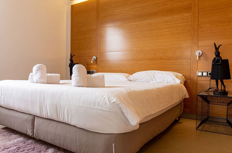 Vakantiehuis VILLA KANN VIERZEHN