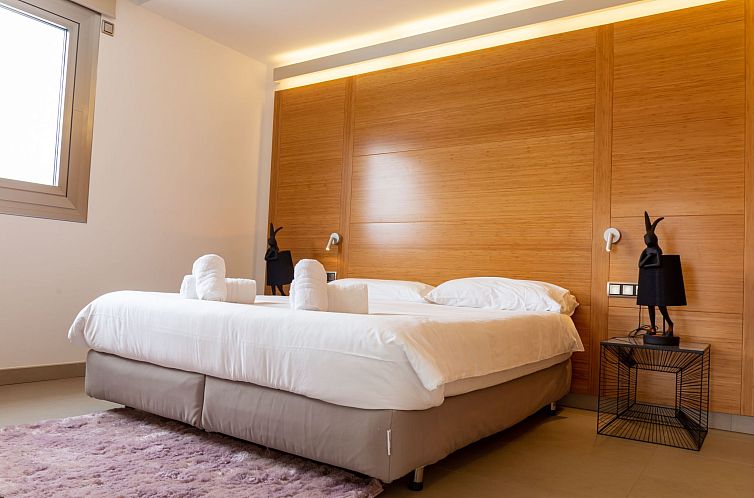 Vakantiehuis VILLA KANN VIERZEHN