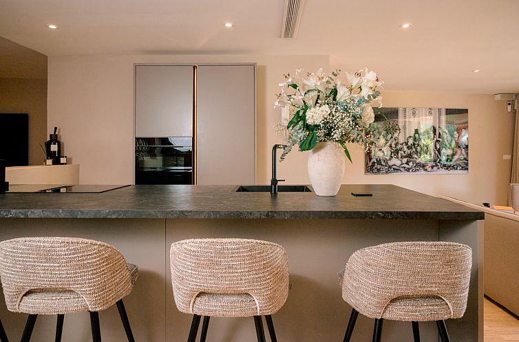 Vakantiehuis Villa Noa, private Flucht auf Ibiza