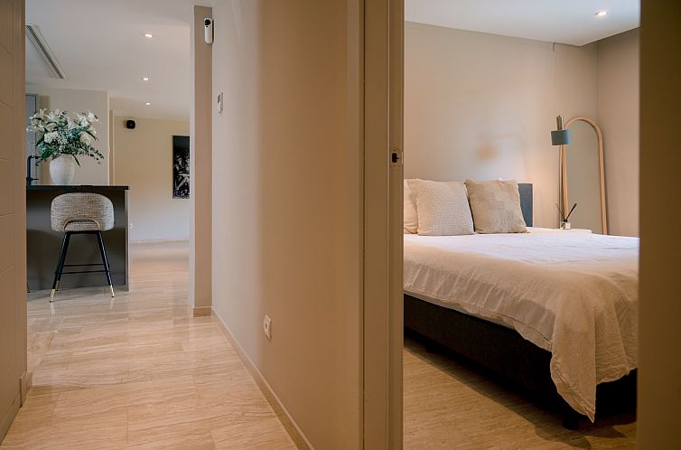 Vakantiehuis Villa Noa, private Flucht auf Ibiza