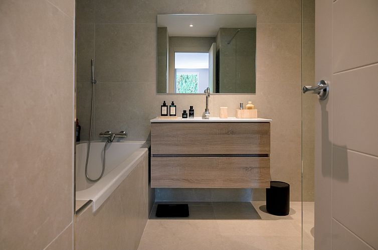 Vakantiehuis Villa Noa, private Flucht auf Ibiza