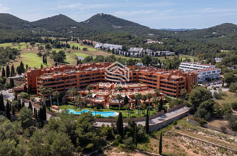 Appartement in Roca Llisa