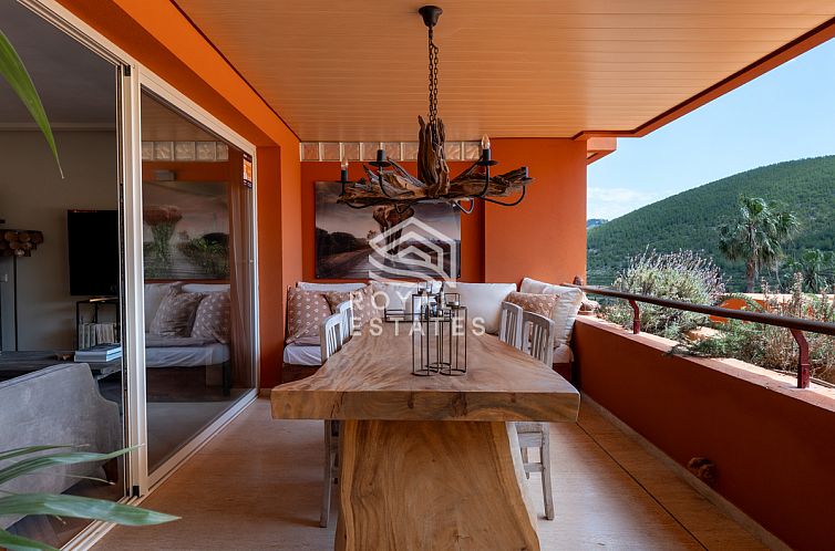 Appartement in Roca Llisa