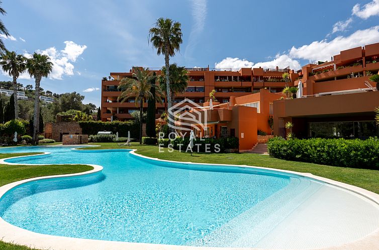 Appartement in Roca Llisa