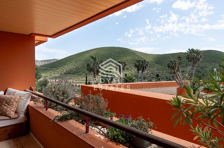 Appartement in Roca Llisa