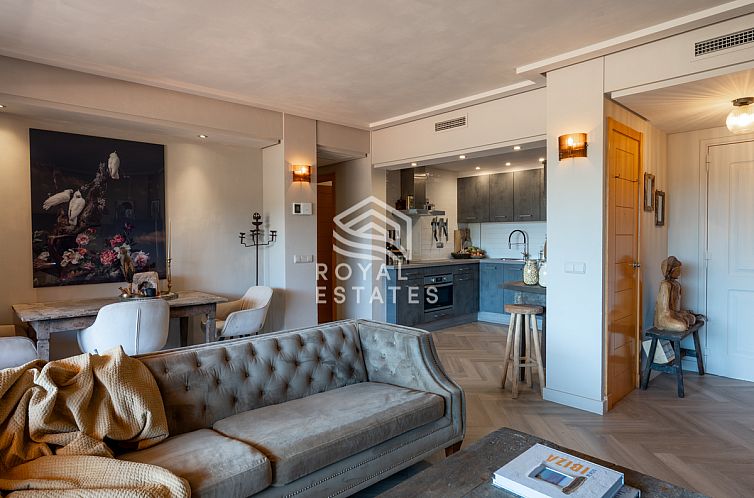 Appartement in Roca Llisa